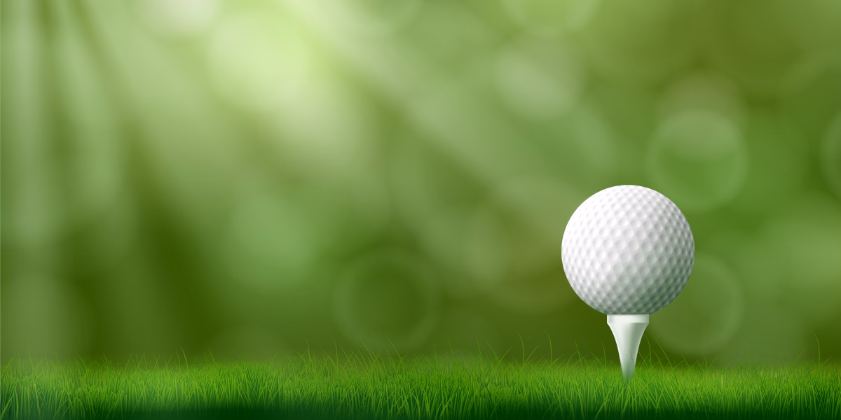 Słowniczek pojęć golfowych - slider główny