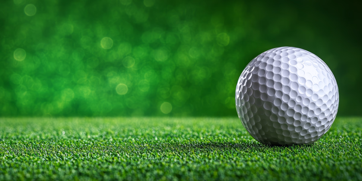 Golf Training Wroclaw - main slider